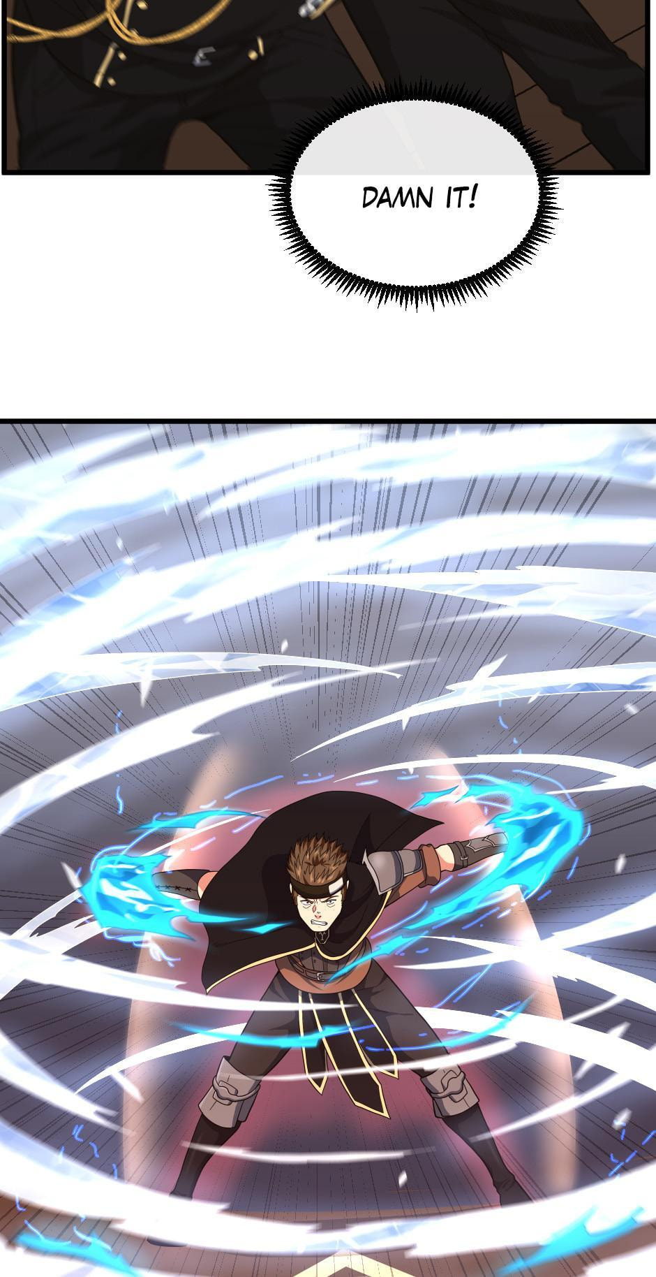 The Beginning After the End, chapter 93, image 57