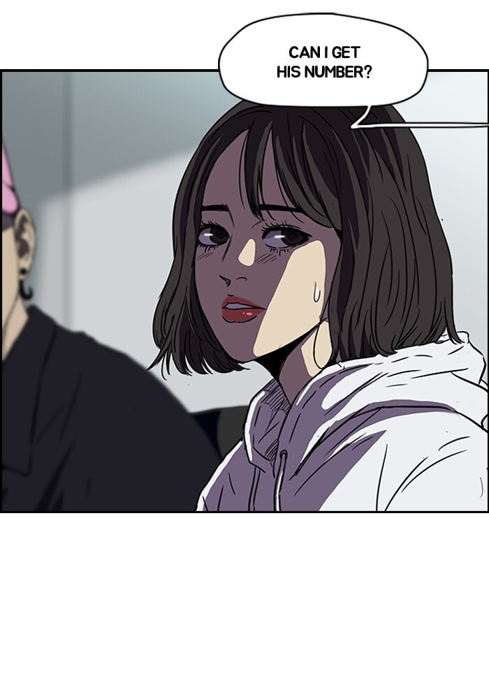 Wind Breaker, chapter 106, image 39