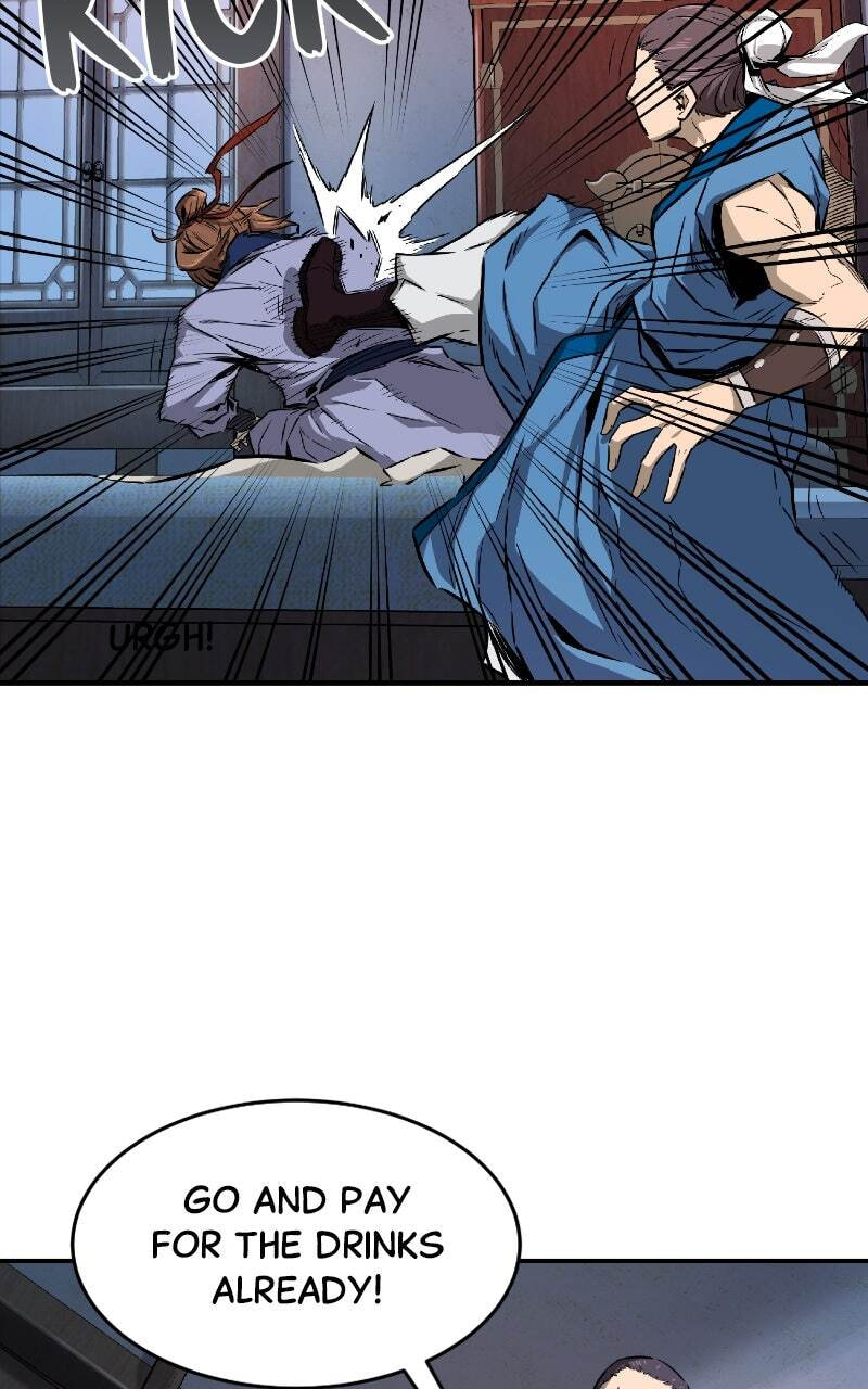 Absolute Sword Sense, chapter 1, image 81