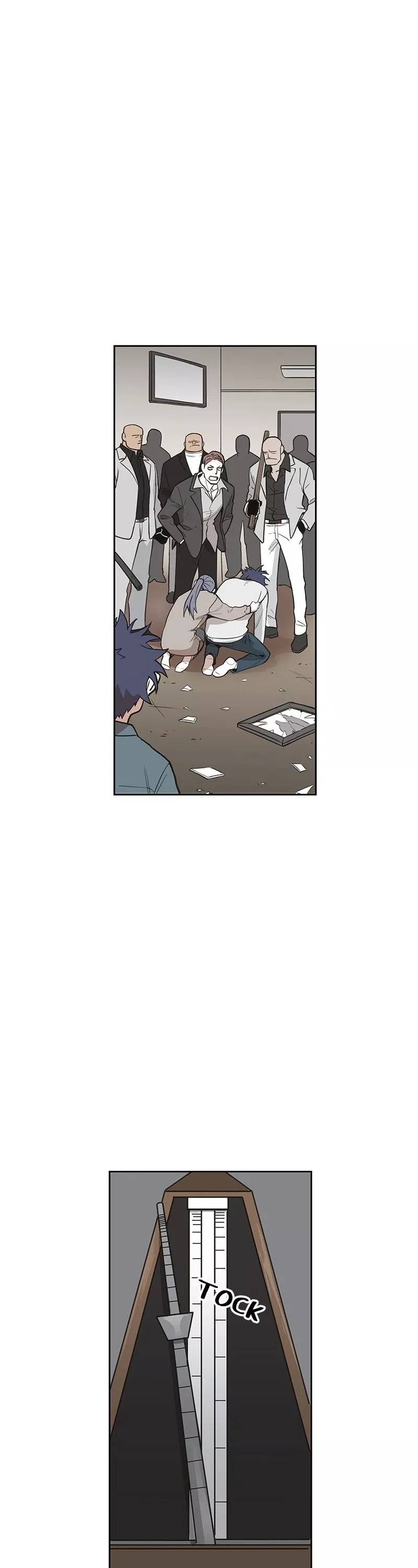 The Boxer, chapter 120, image 2