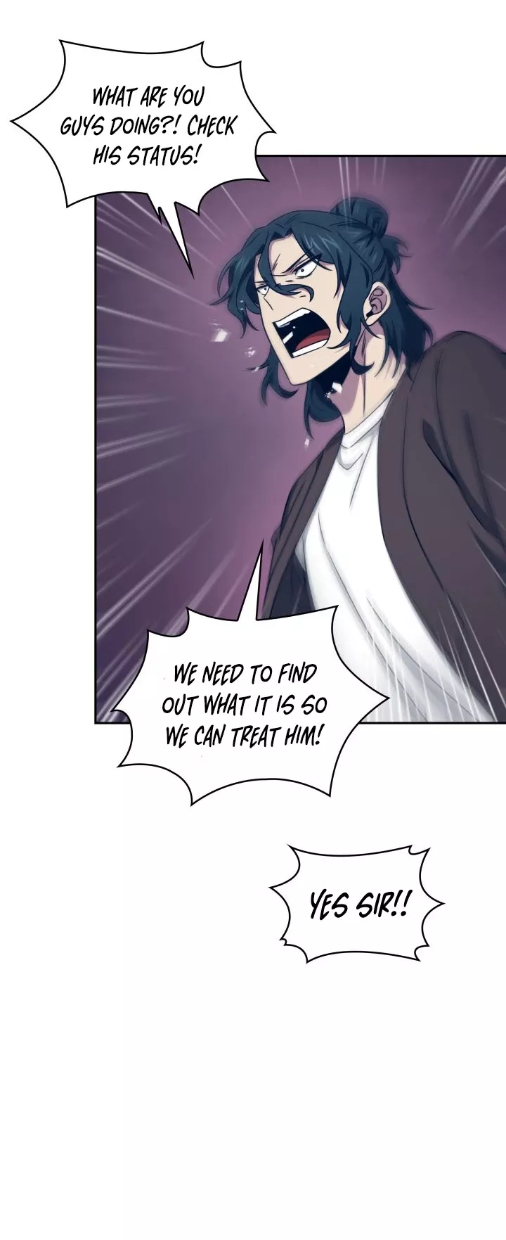 Tomb Raider King, chapter 169, image 34