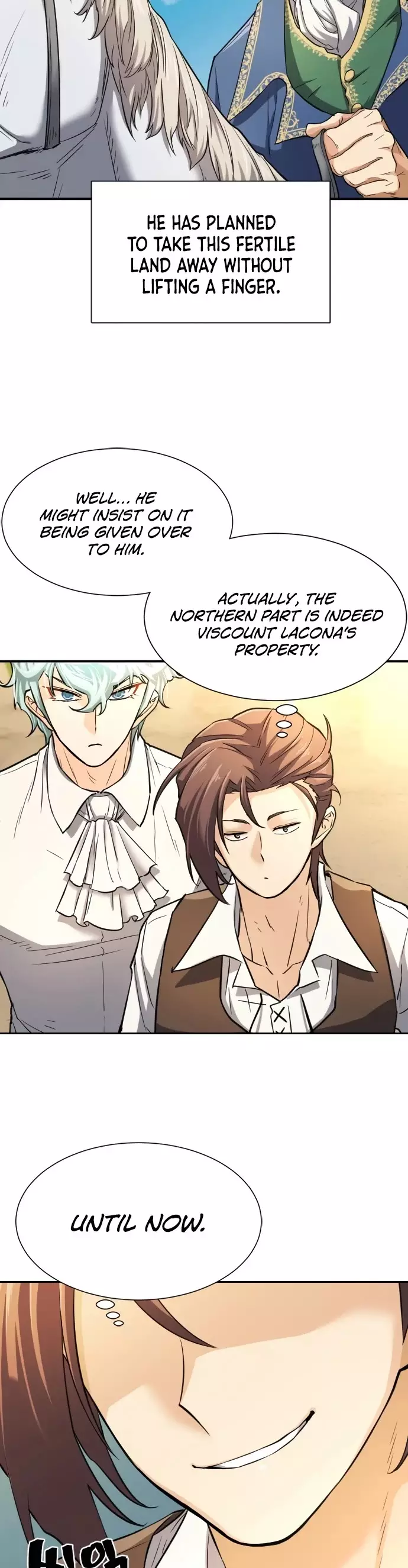 The Greatest Estate Developer, chapter 21, image 4
