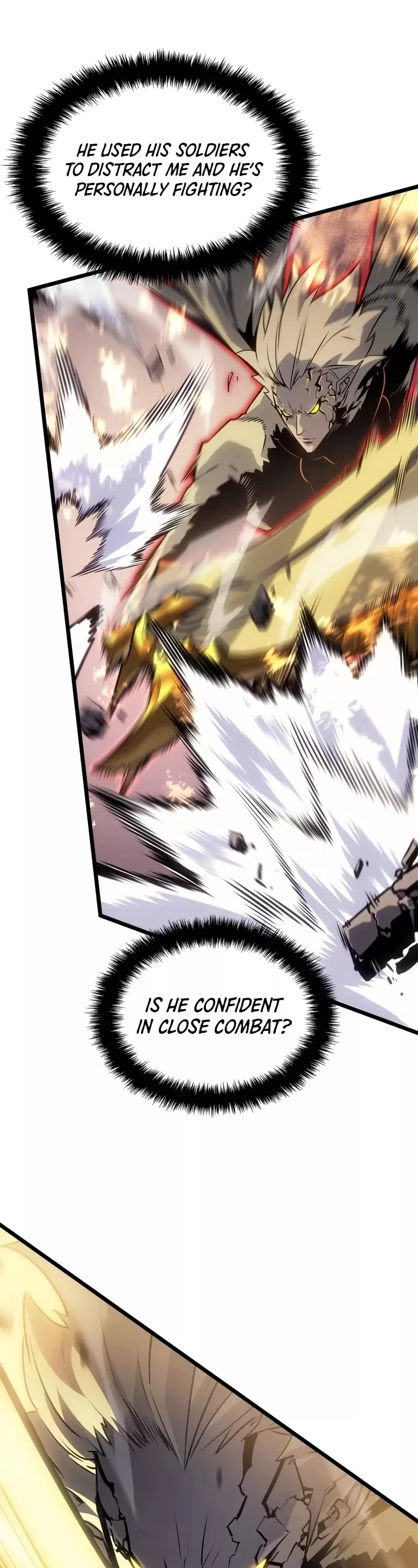 Solo Leveling: Ragnarok, chapter 40, image 17
