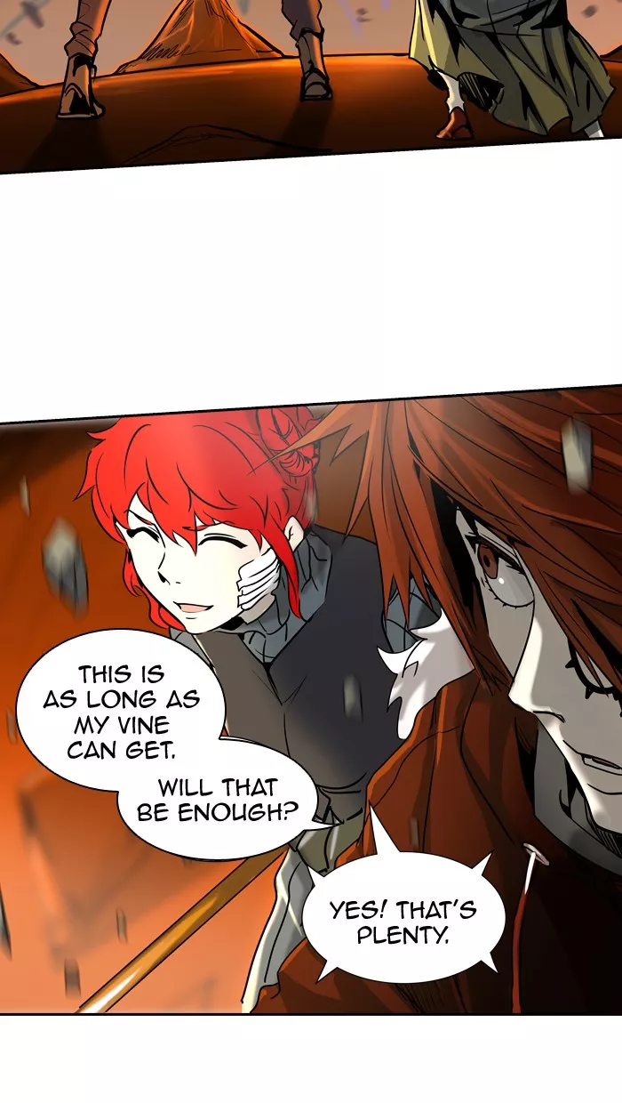 Tower of God, chapter 322, image 19