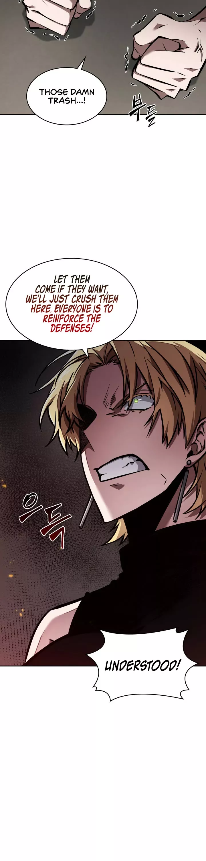 Tomb Raider King, chapter 360, image 23