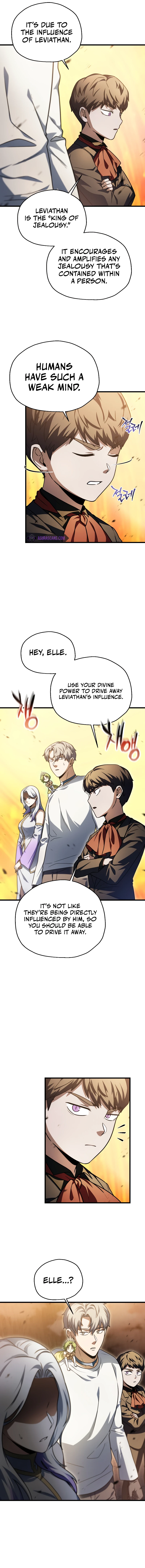 Player Who Can't Level Up, chapter 168, image 4