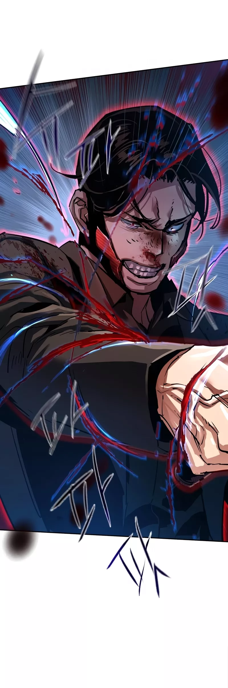 Teenage Mercenary, chapter 268, image 12