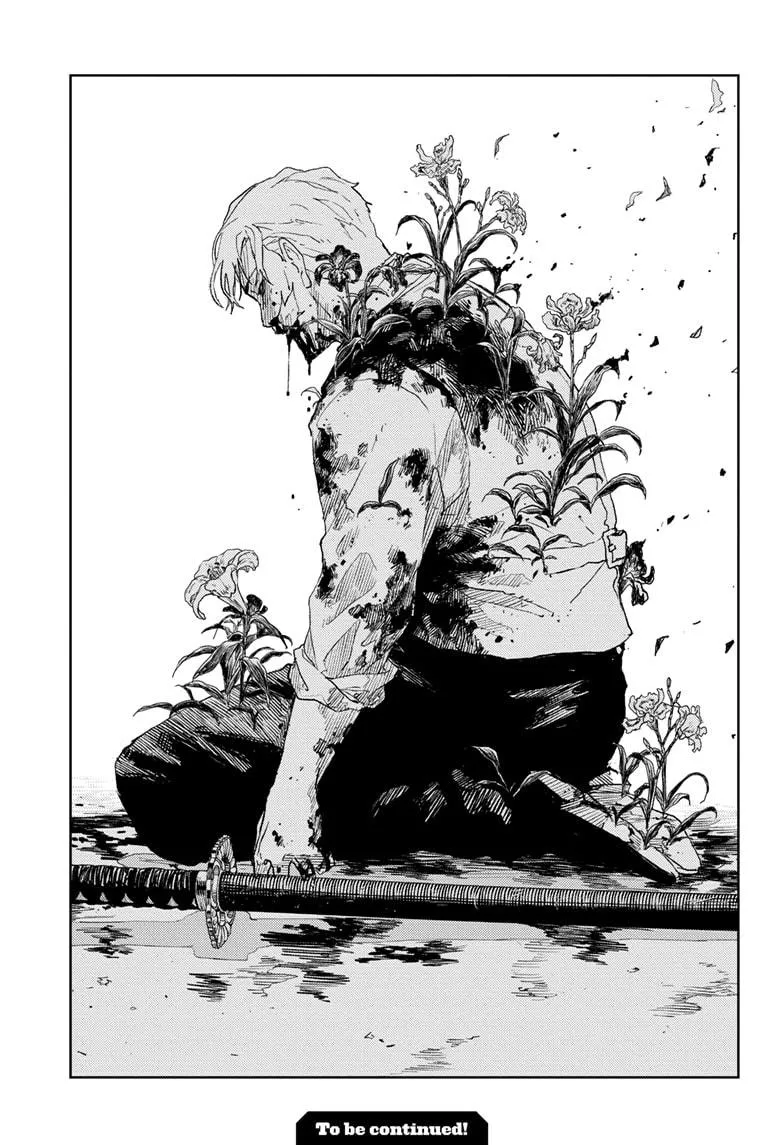 Kagurabachi, chapter 43, image 19