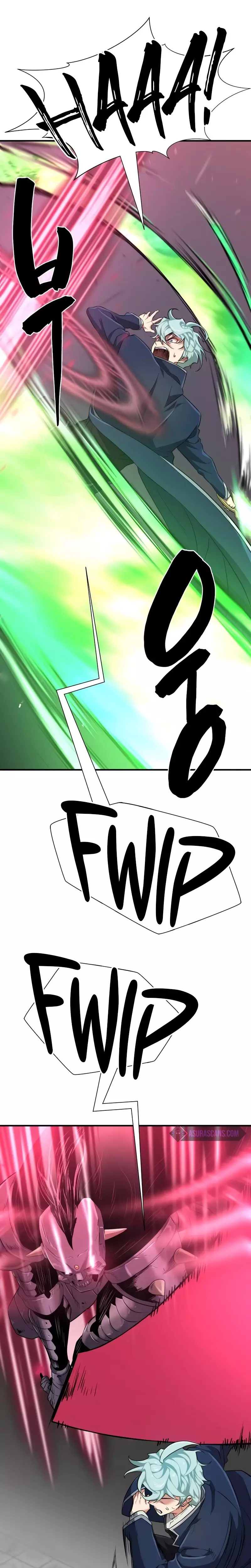 The Greatest Estate Developer, chapter 88, image 3
