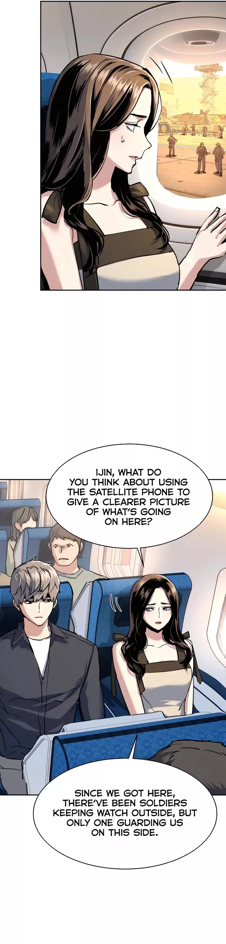 Teenage Mercenary, chapter 241, image 16