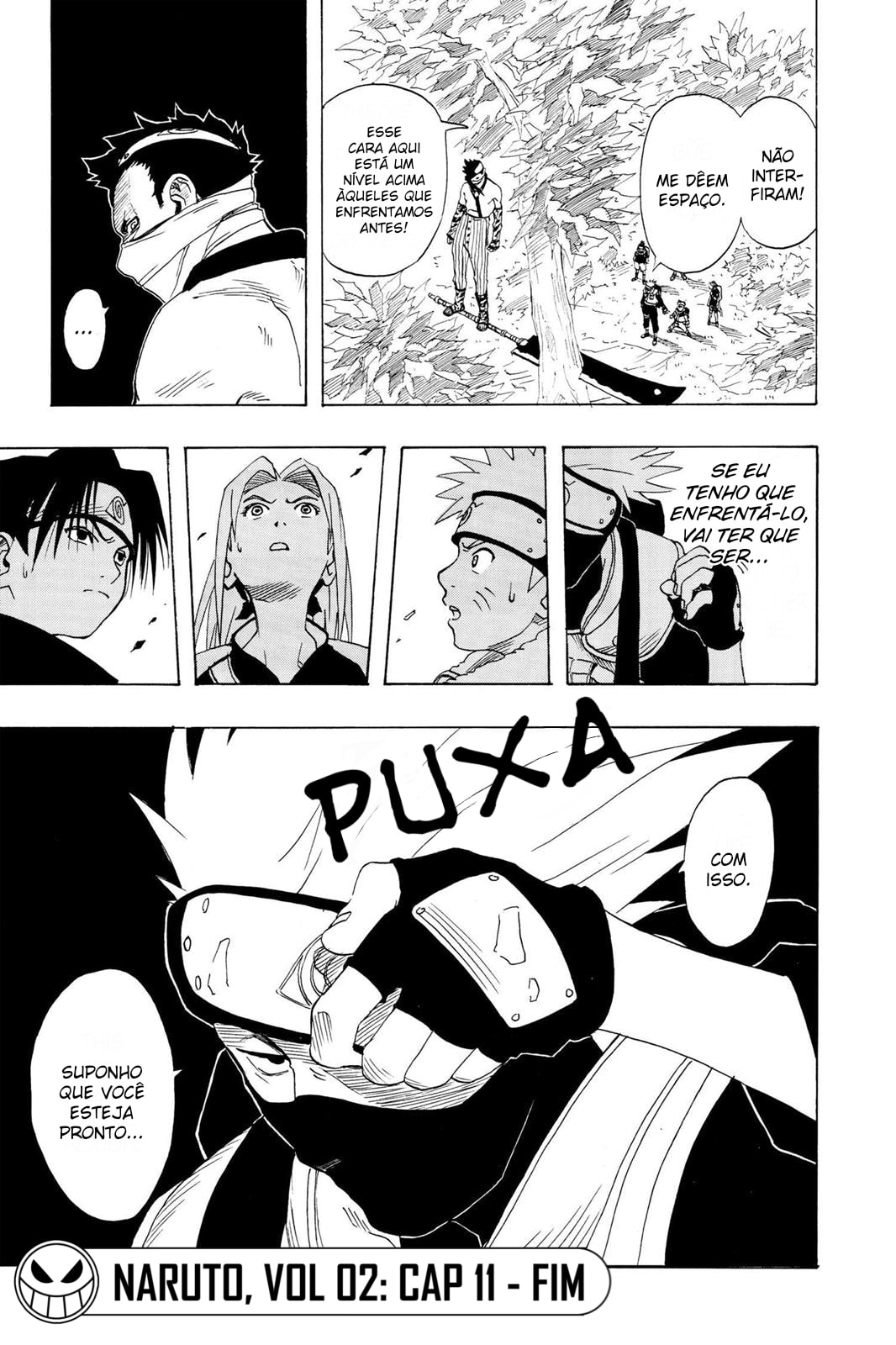 Naruto, chapter 11, image 20