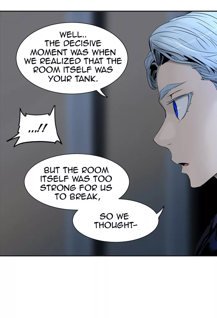 Tower of God, chapter 293, image 90