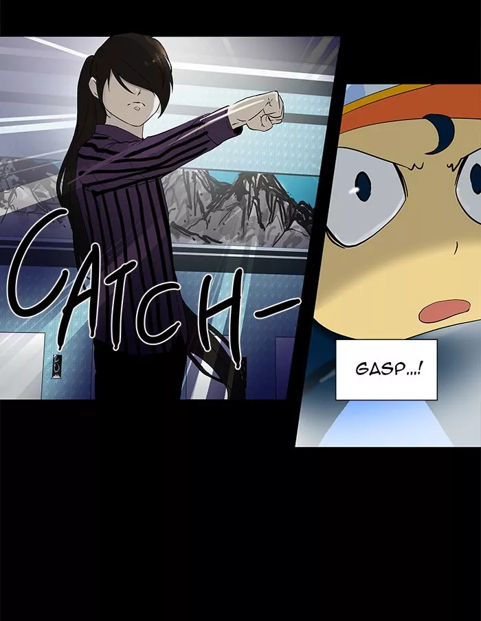 Tower of God, chapter 100, image 13