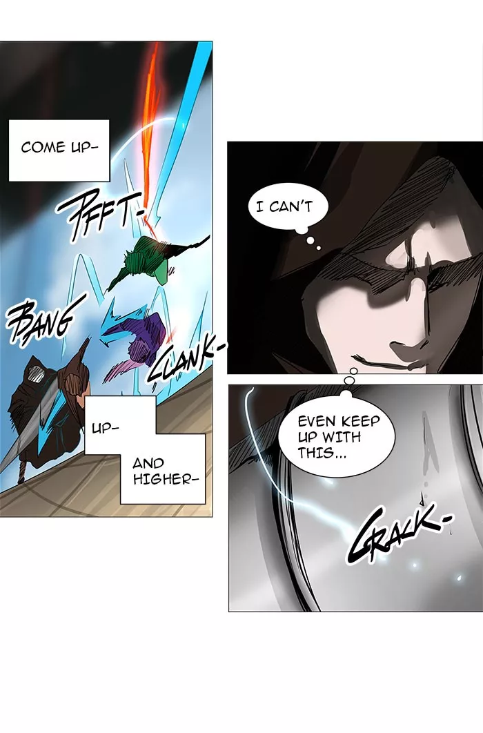 Tower of God, chapter 228, image 47