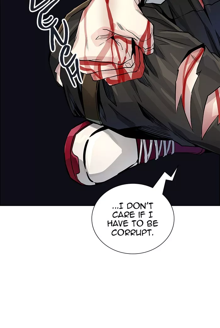 Tower of God, chapter 502, image 5