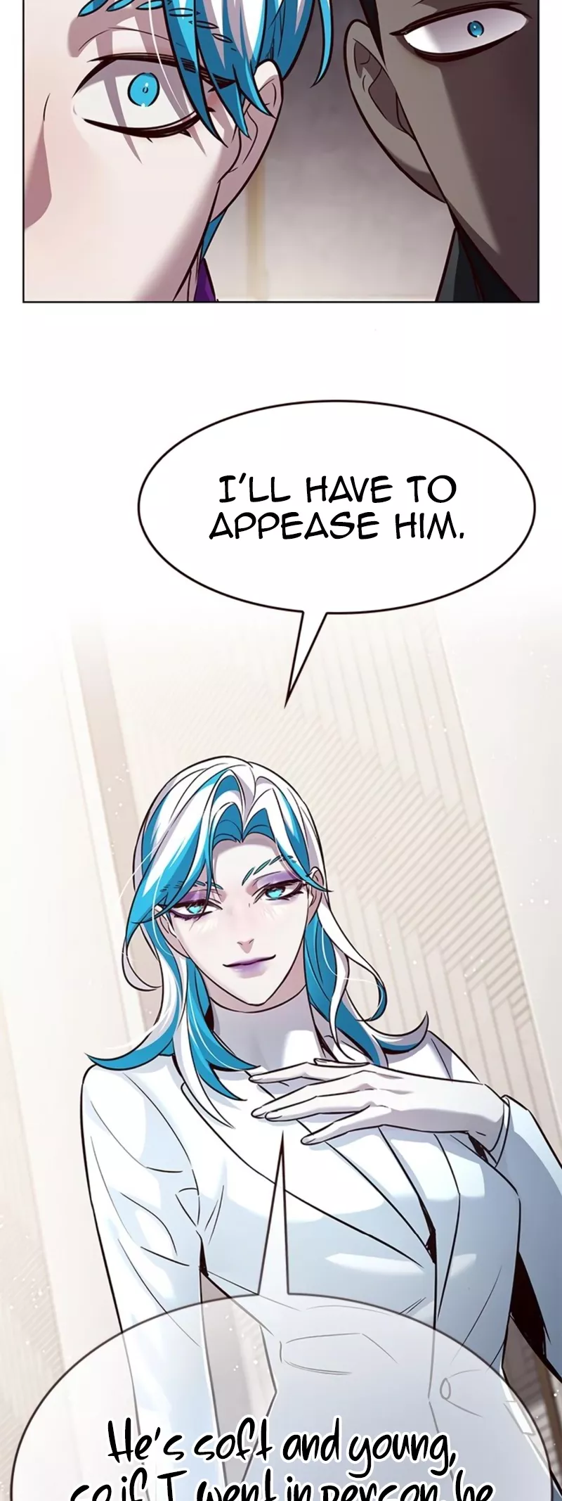 Eleceed, chapter 341, image 41