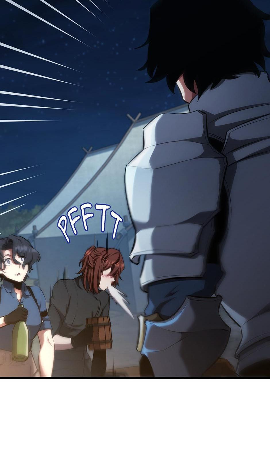 The Beginning After the End, chapter 187, image 134