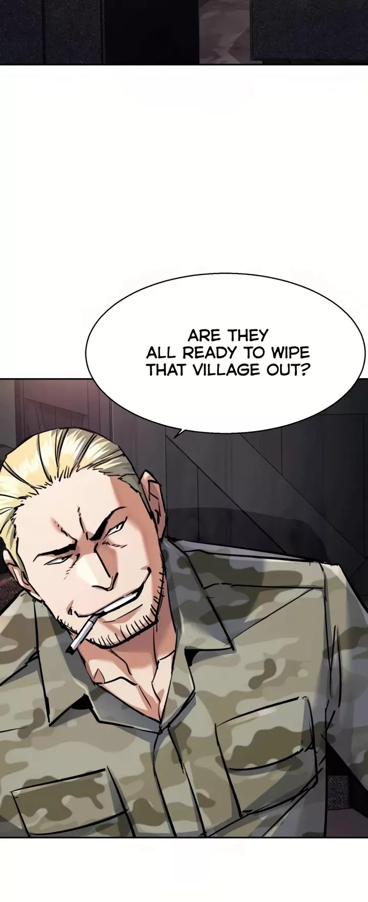 Teenage Mercenary, chapter 226, image 32