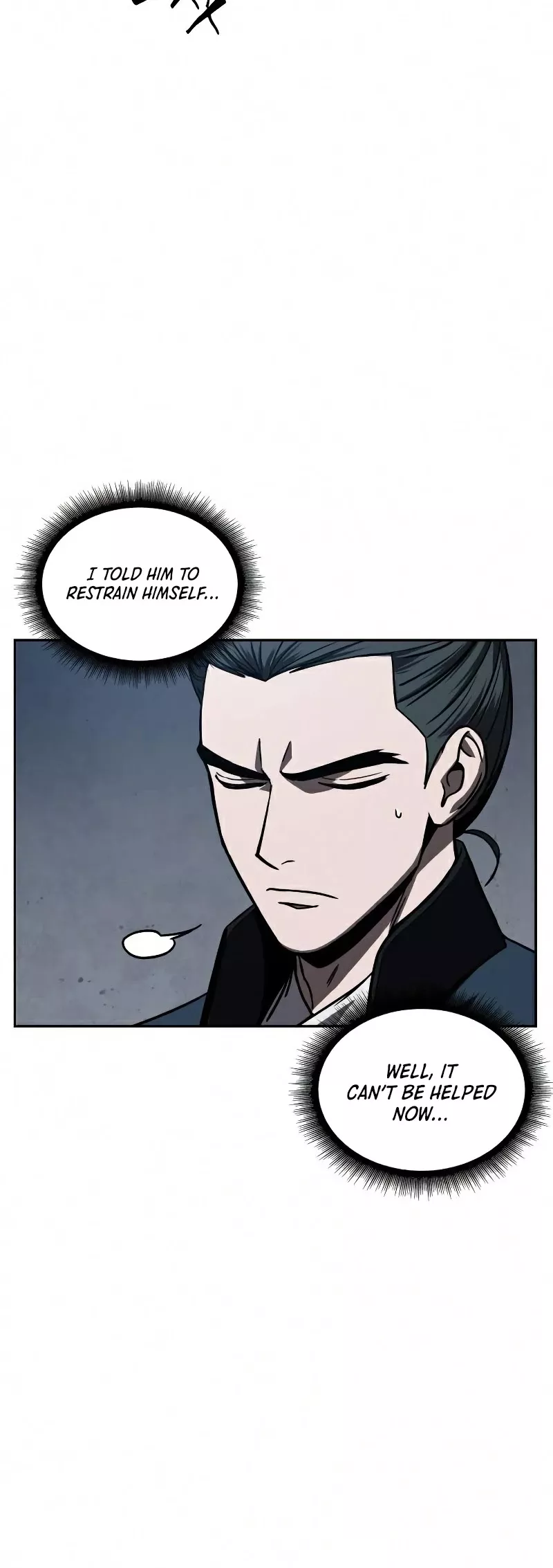 Nano Machine, chapter 86, image 31