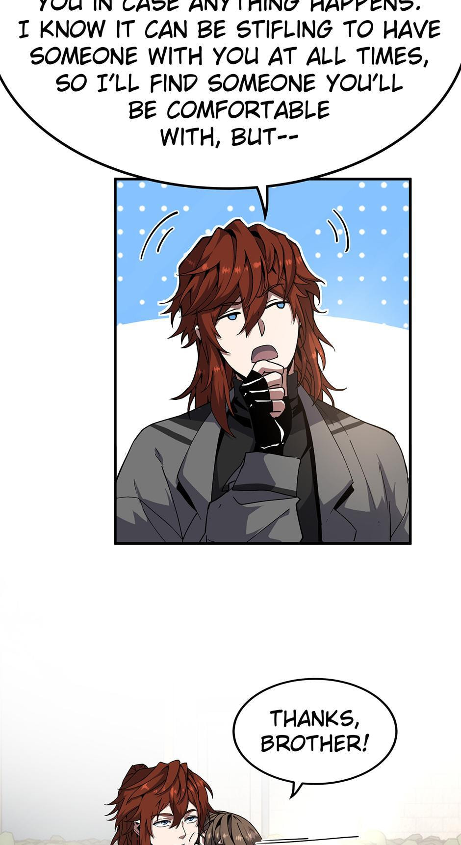 The Beginning After the End, chapter 208, image 28