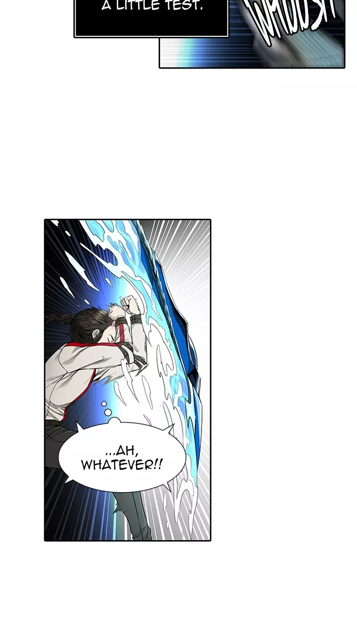 Tower of God, chapter 478, image 107