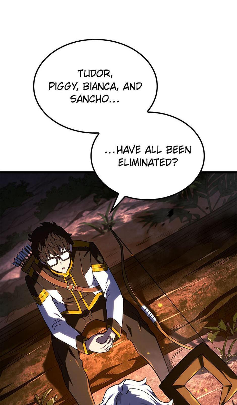 Revenge of the Baskerville Bloodhound, chapter 118, image 46