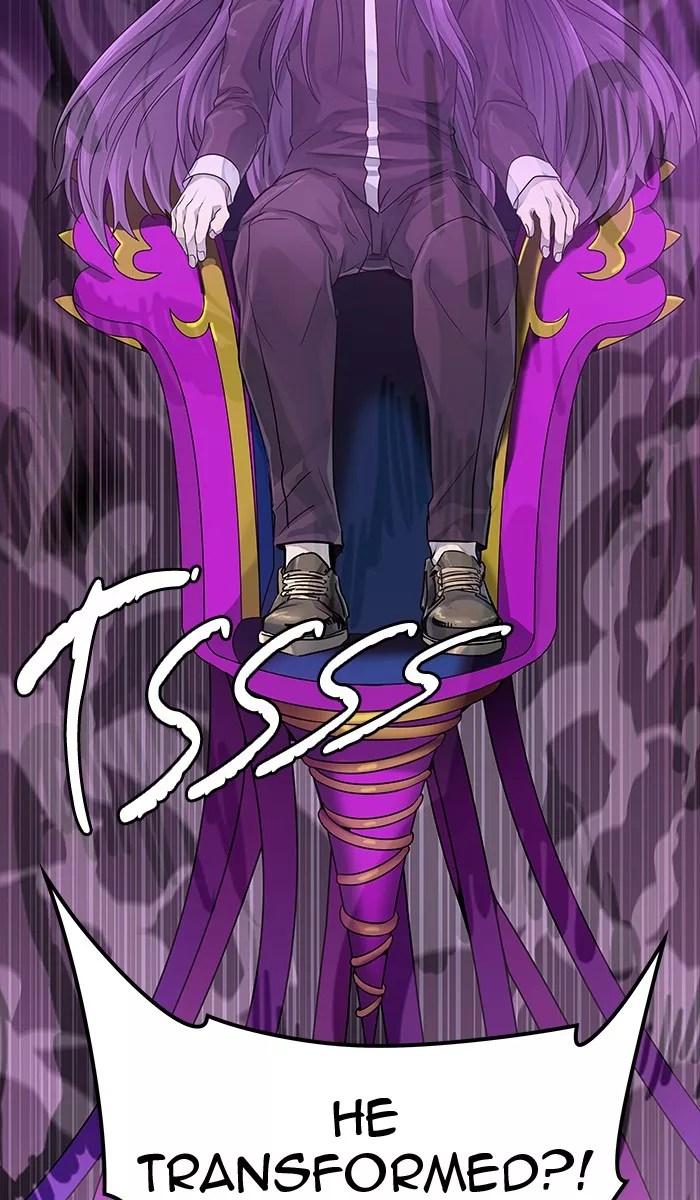 Tower of God, chapter 493, image 123