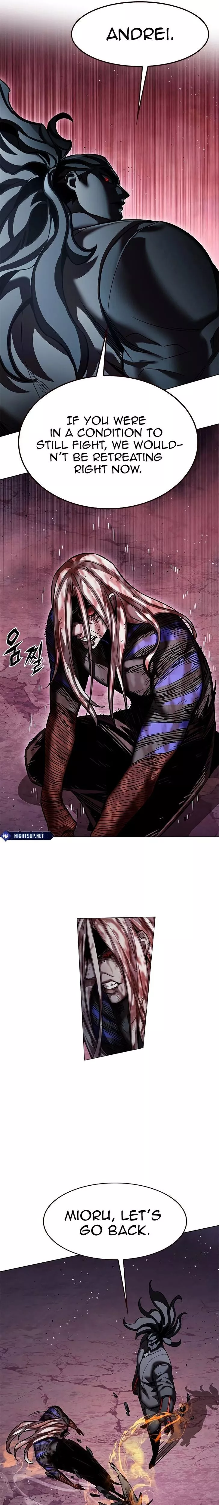 Eleceed, chapter 320, image 20