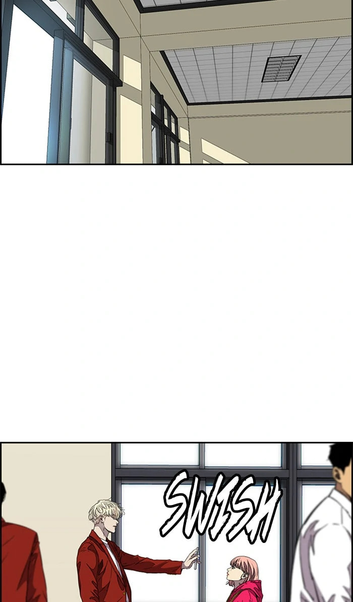 Wind Breaker, chapter 361, image 82