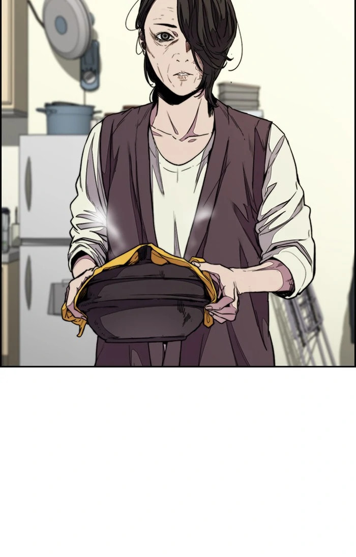 Wind Breaker, chapter 309, image 23