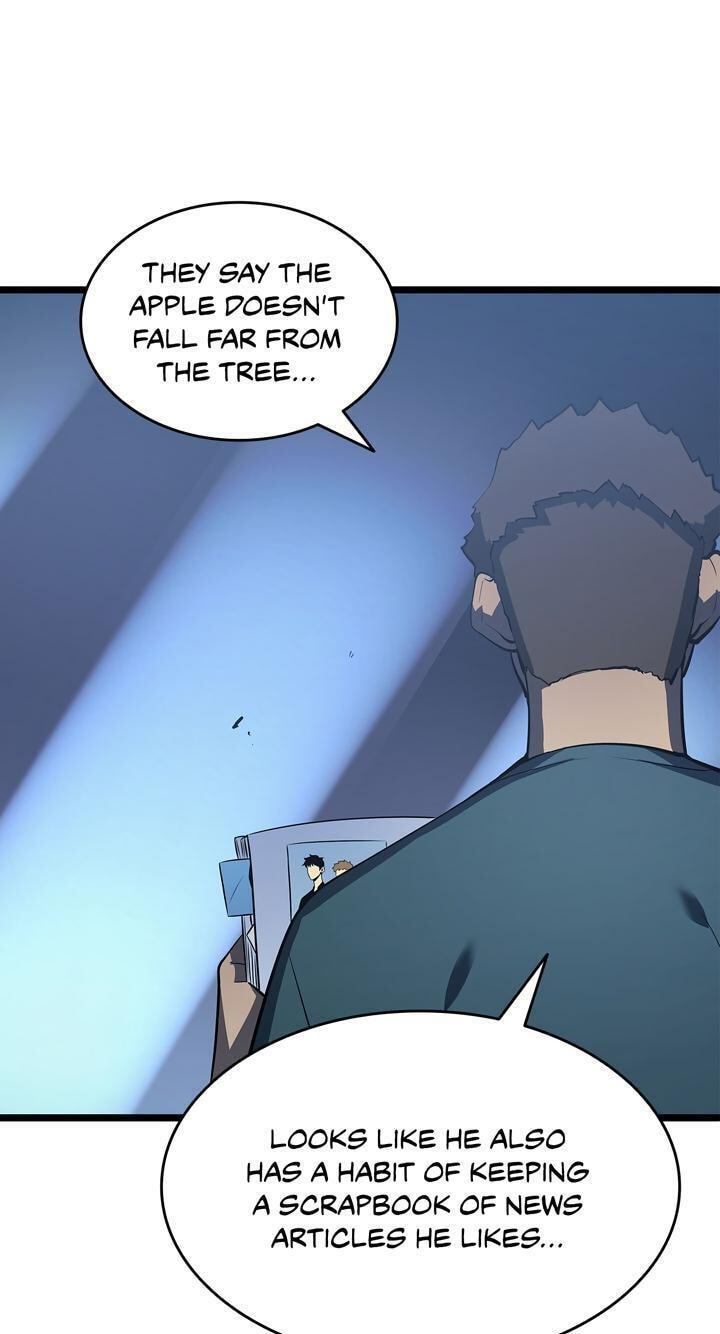 Solo Leveling, chapter 139, image 89