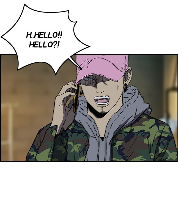 Wind Breaker, chapter 114, image 35