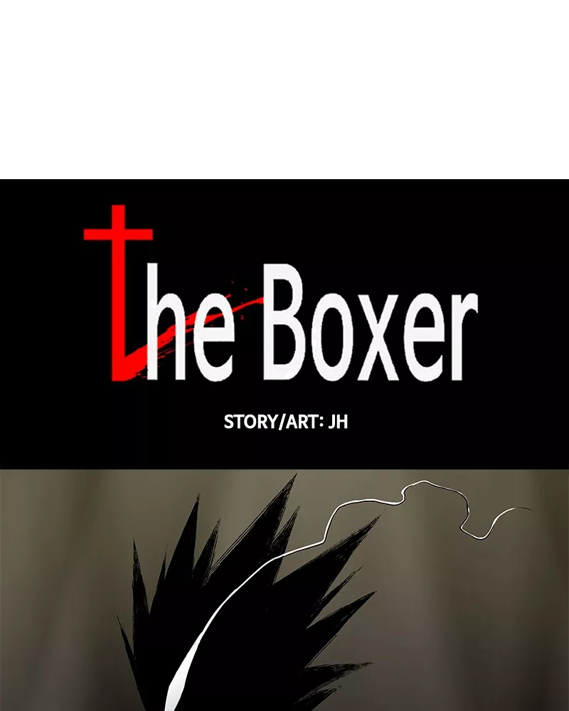 The Boxer, chapter 30, image 5