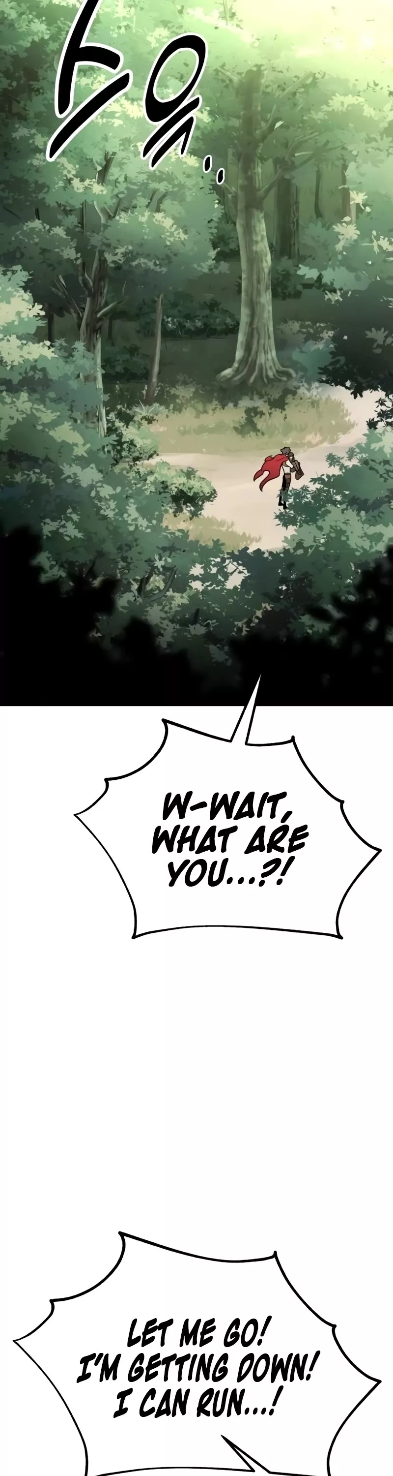 I Killed the Main Player, chapter 47, image 17