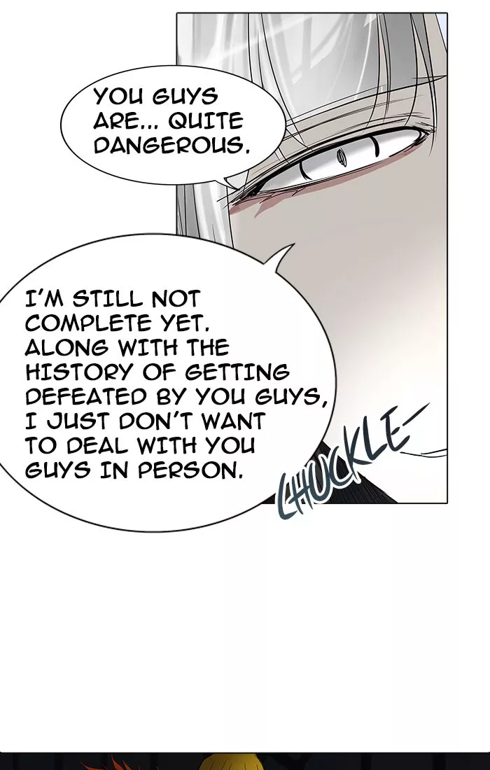 Tower of God, chapter 263, image 46