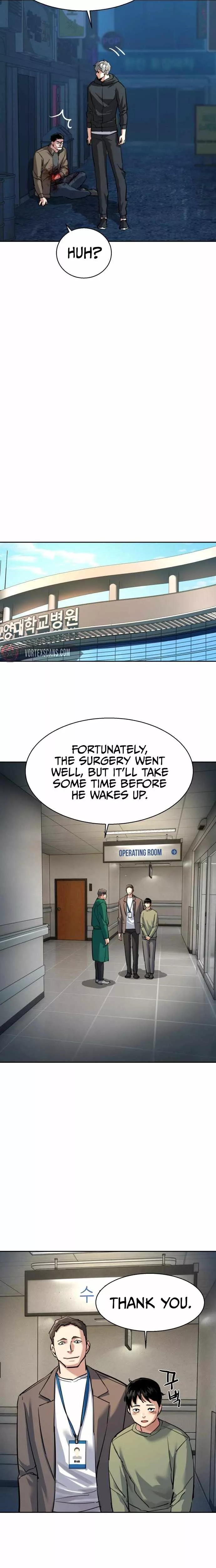 Teenage Mercenary, chapter 257, image 14