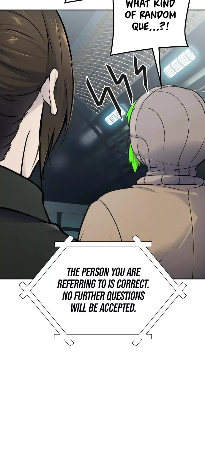 Tower of God, chapter 597, image 36