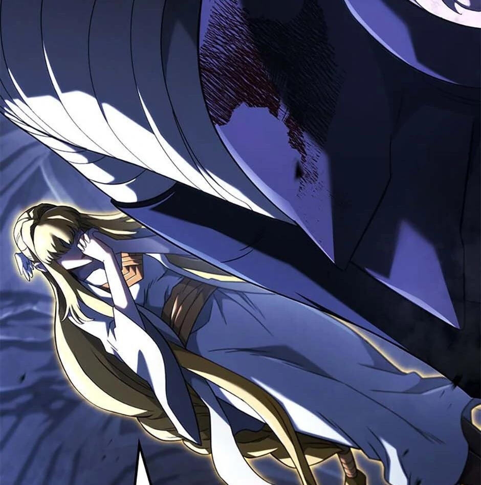 Revenge of the Baskerville Bloodhound, chapter 87, image 140