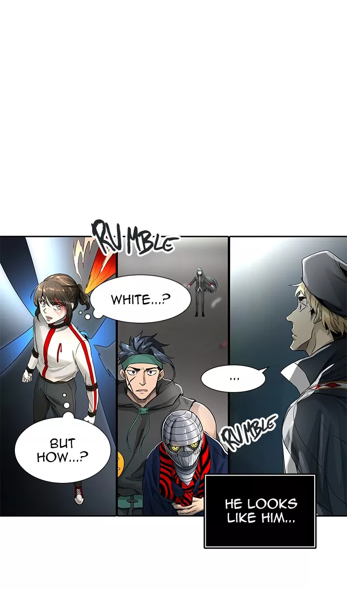 Tower of God, chapter 479, image 4