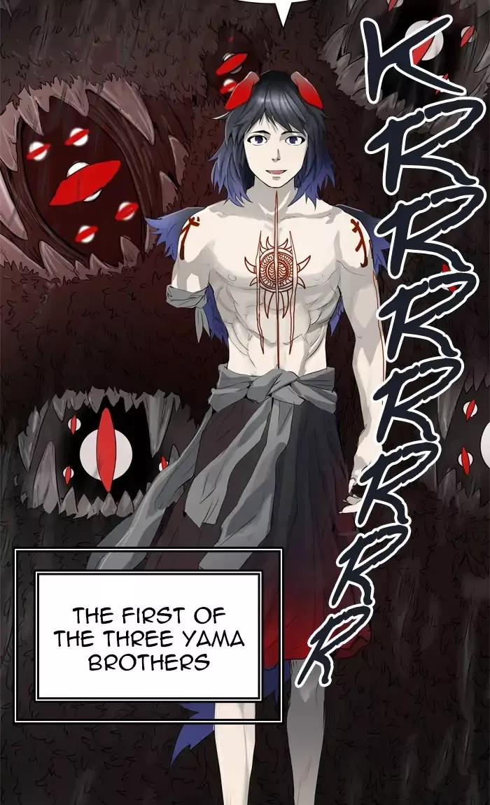 Tower of God, chapter 436, image 122