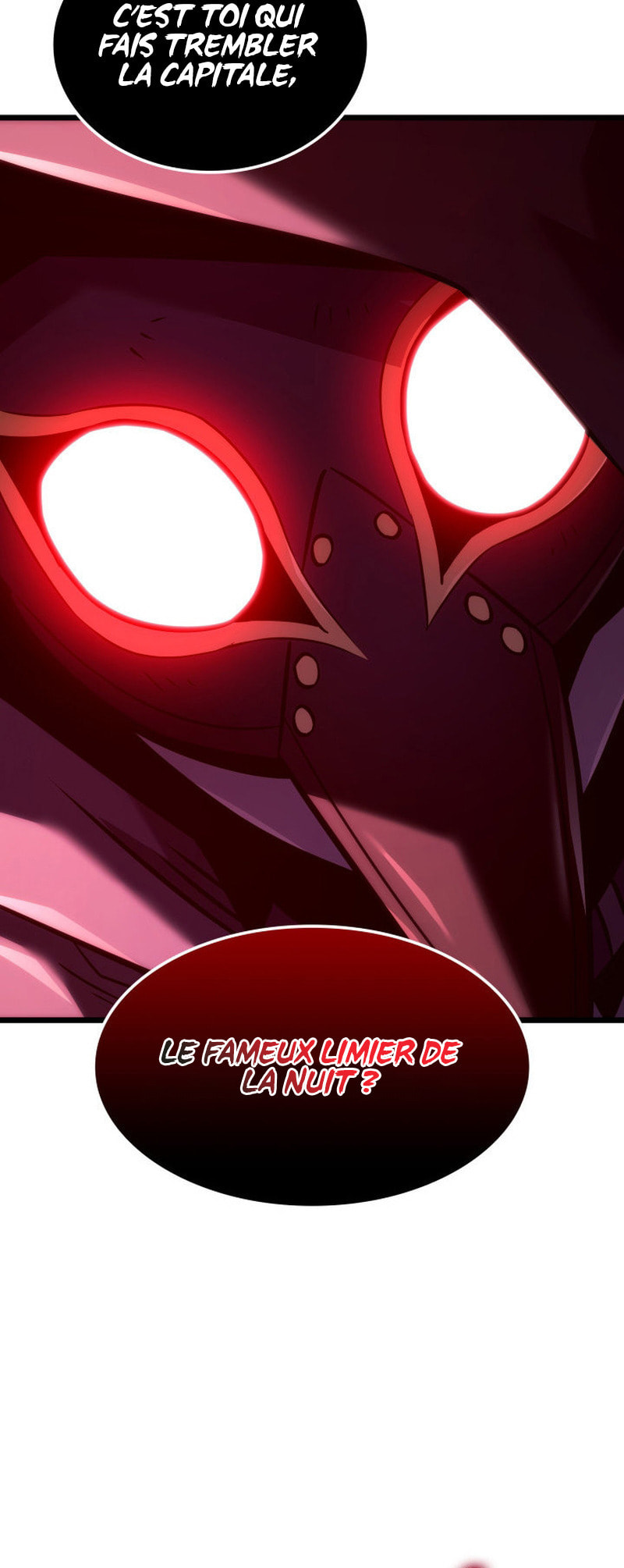 Revenge of the Baskerville Bloodhound, chapter 137, image 50