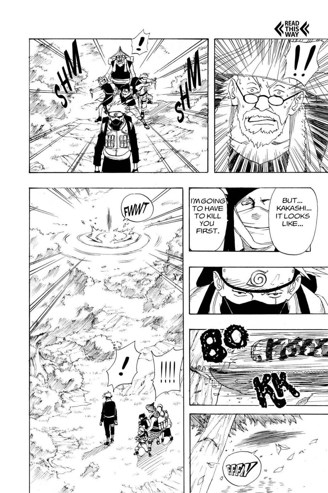 Naruto, chapter 12, image 8