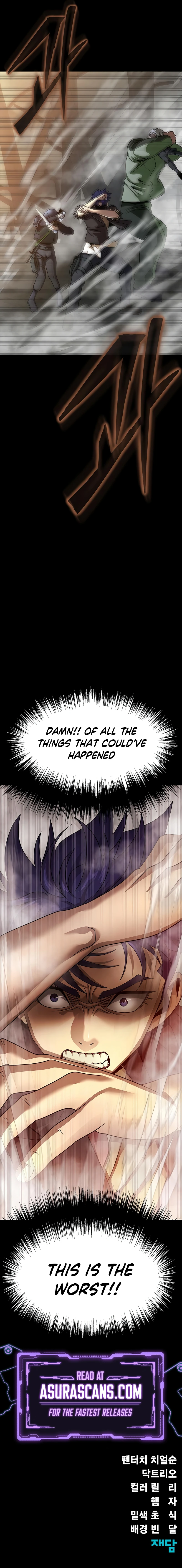 Steel-Eating Player, chapter 68, image 17