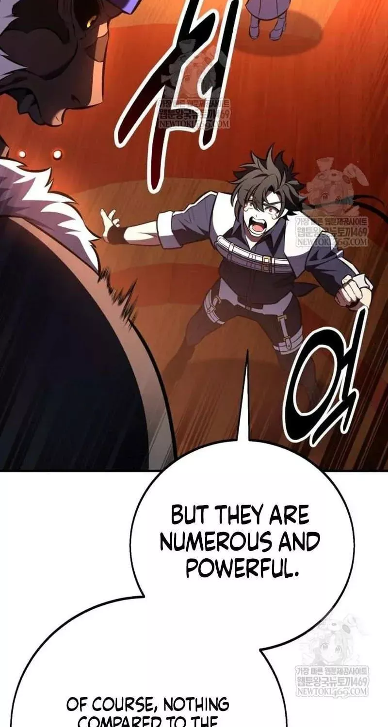 I Killed the Main Player, chapter 96, image 97