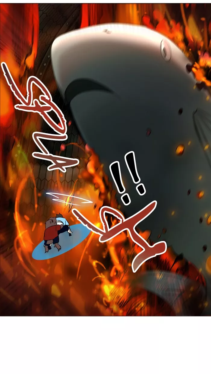 Tower of God, chapter 275, image 45