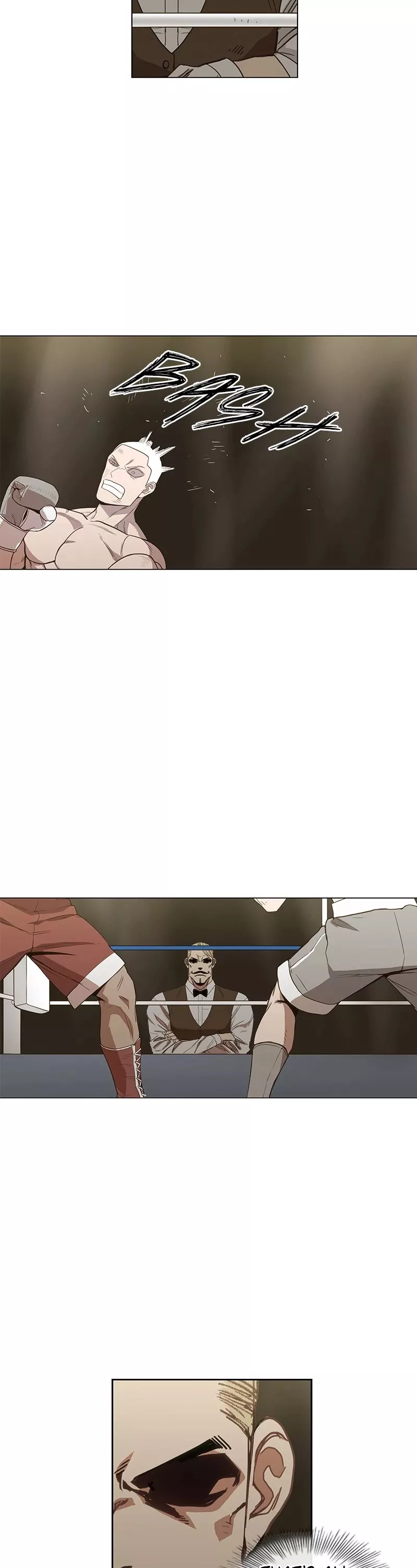 The Boxer, chapter 126, image 2