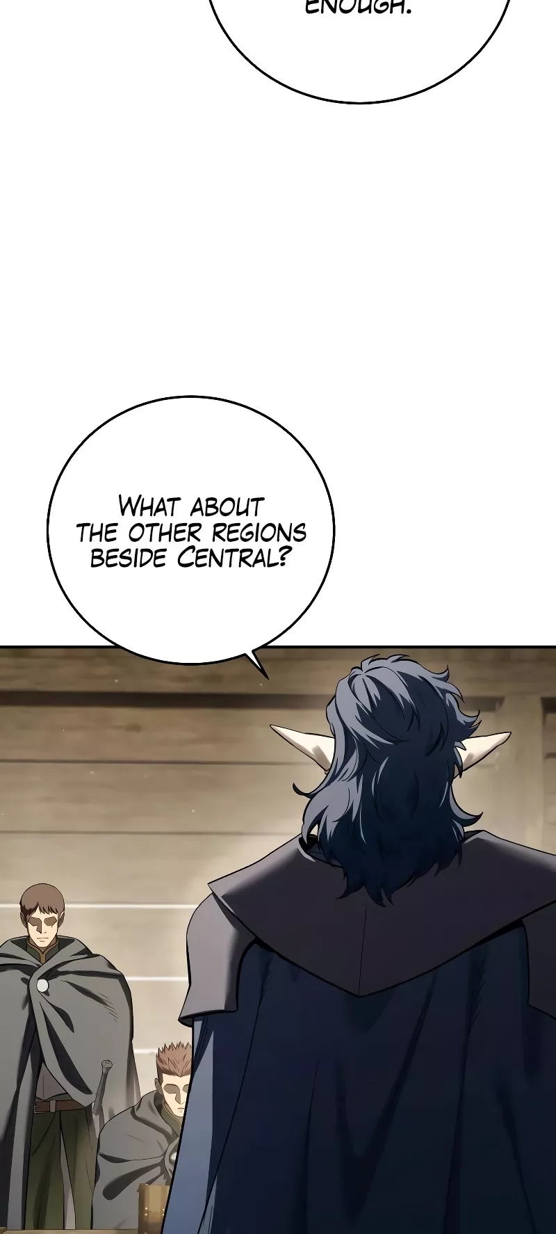 Star-Fostered Swordmaster, chapter 106, image 19