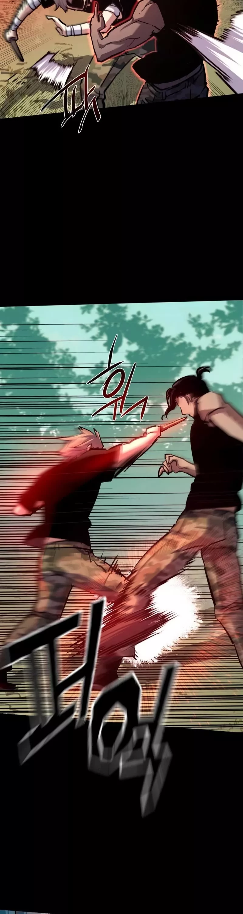 Teenage Mercenary, chapter 195, image 34
