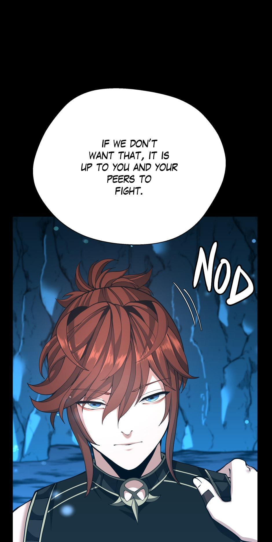 The Beginning After the End, chapter 154, image 81