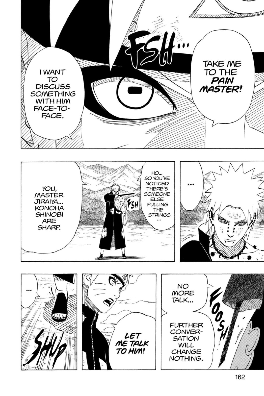 Naruto, chapter 441, image 10